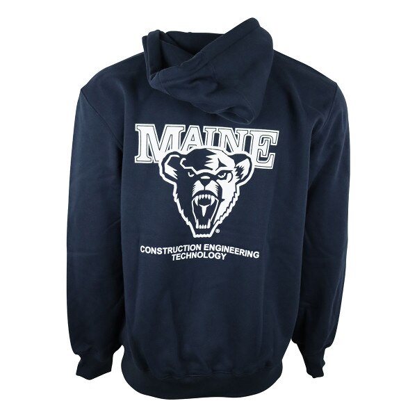 Carhartt Construction Engineering Technology Hoodie